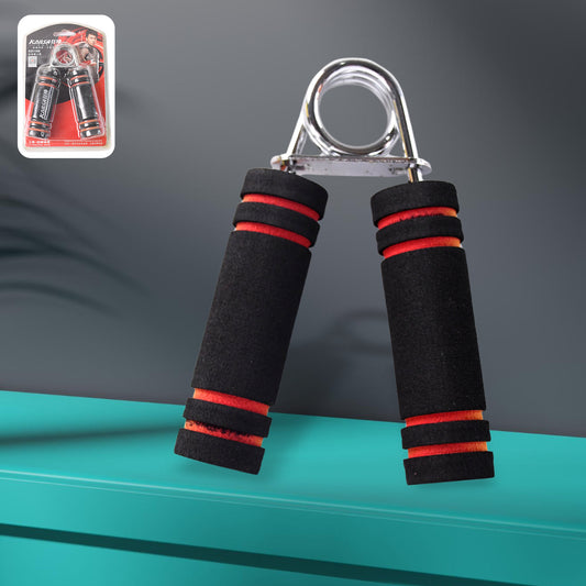Wrist Fitness Foam Hand Grip