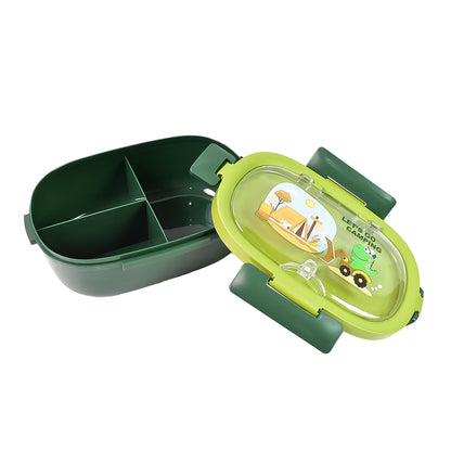 Portable Lunch Set - BuyItOnline