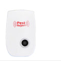 Ultrasonic Pest Repeller - BuyItOnline