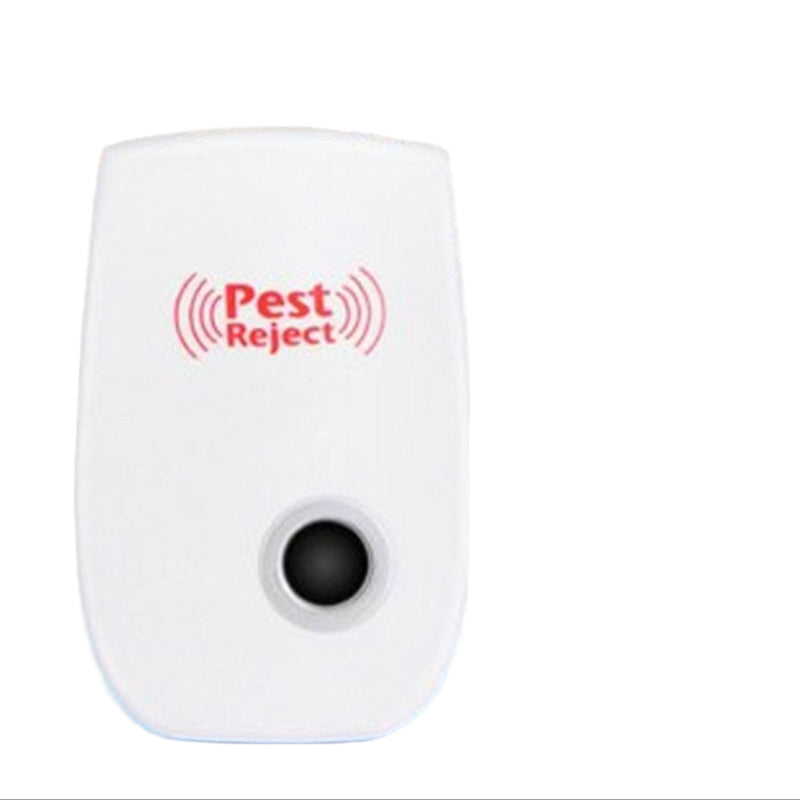 Ultrasonic Pest Repeller - BuyItOnline