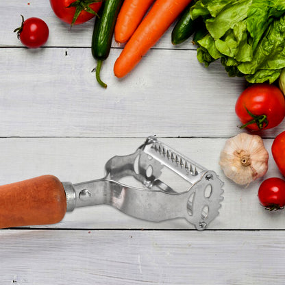 Vegetable & Fruit Peeler