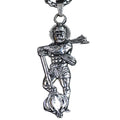 Hanuman Ji Pendant With Gada - BuyItOnline