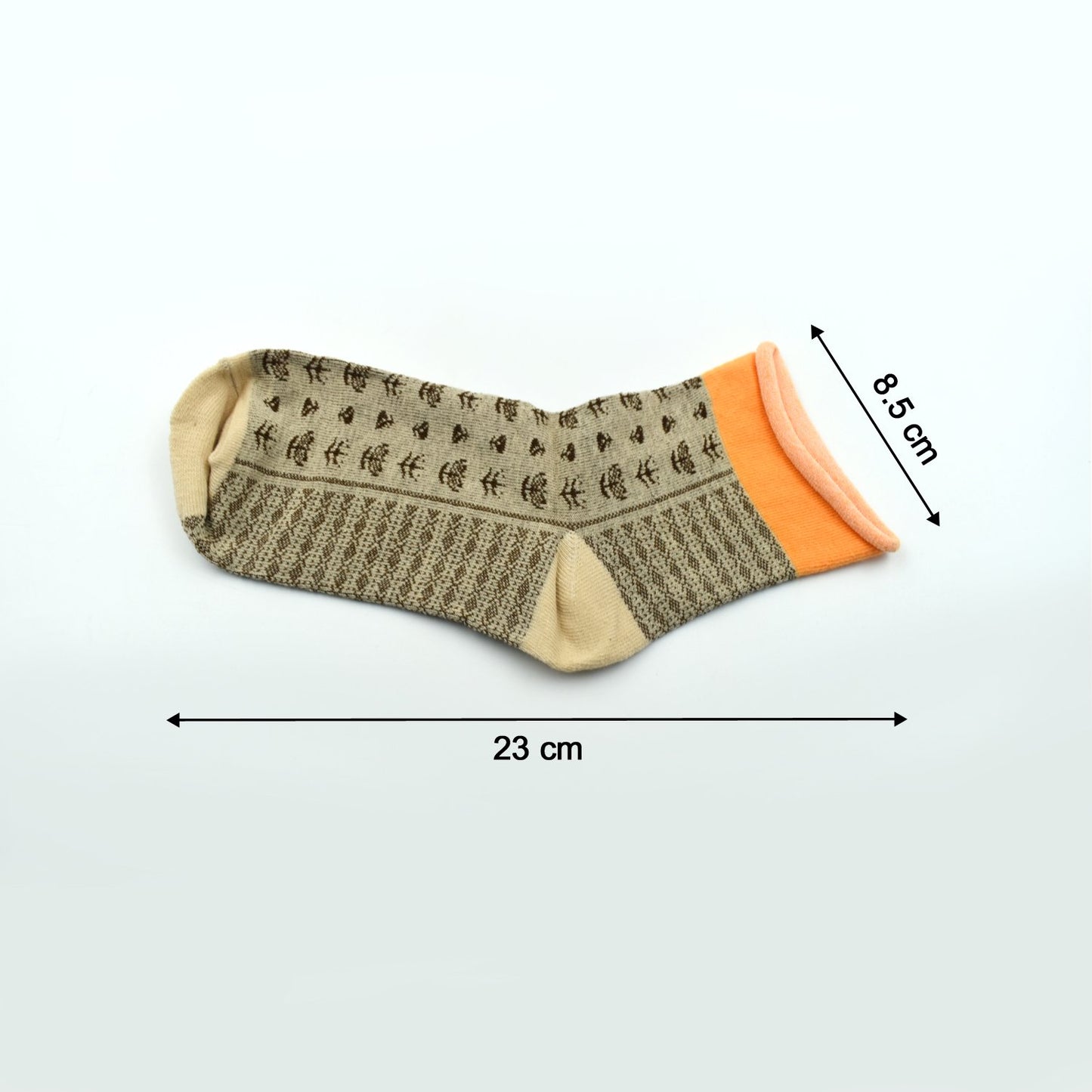 Breathable Thickened Classic Socks