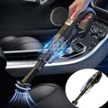 Wireless & Handheld Car Vacuum Cleaner Wukusy