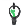 Rotating Butterfly Spray Nozzle - BuyItOnline