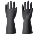 Multipurpose Rubber Cleaning Gloves Wukusy