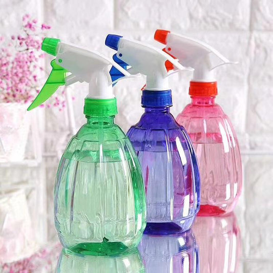 Trigger Sprayer Bottle Nozzle Replacement