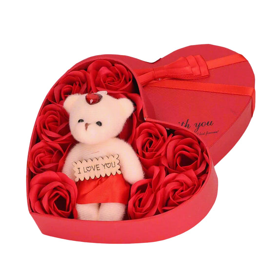 Decorative Gift For Occasions Llike Valentine Day