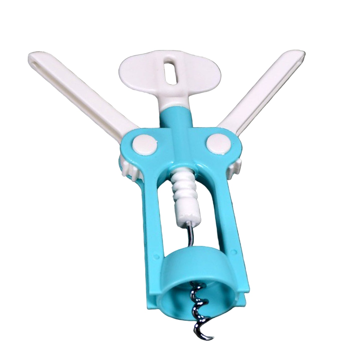 Waiter Wine Corkscrew & Bottle Opener - BuyItOnline