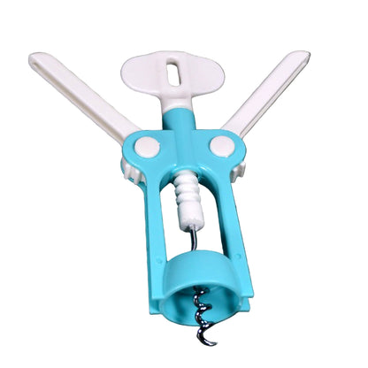 Waiter Wine Corkscrew & Bottle Opener - BuyItOnline