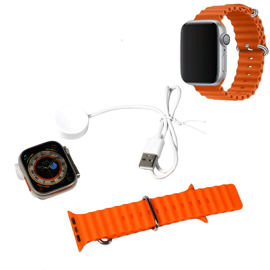 T800 Ultra Series Smartwatch 49mm
