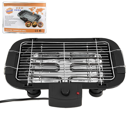 Electric Barbecue Grill 2000w.