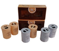 Airtight Tea Sugar Coffee Containers - BuyItOnline