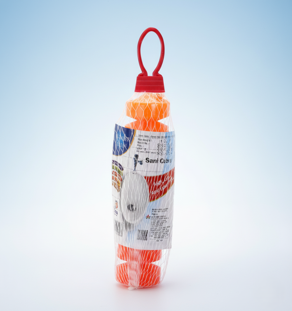 Sanitary Urinal Cubes