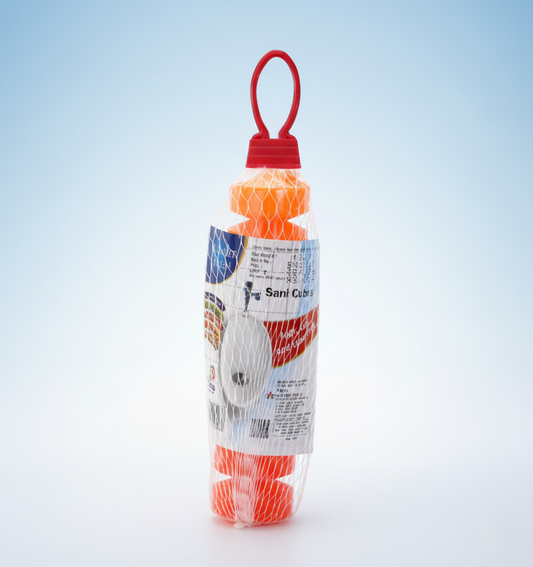 Sanitary Urinal Cubes