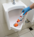 Sanitary Urinal Cubes