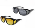 Night Vision Driving Glasses Wukusy