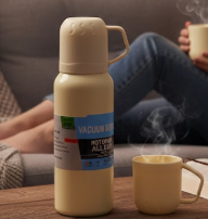Vacuum Flask Set