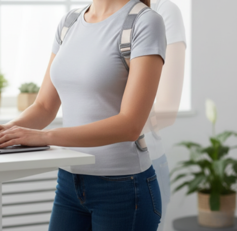 Posture Corrector