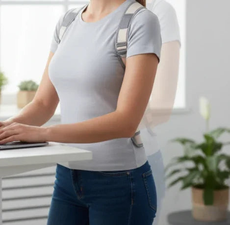Posture Corrector