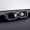 Sunglasses Holder with Sunglasses Combo