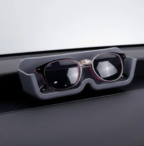 Sunglasses Holder with Sunglasses Combo