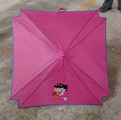 Classic Hook Handle Umbrella
