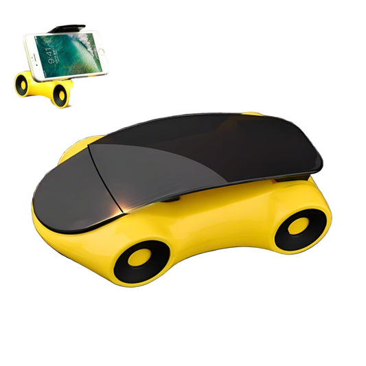 Sports Car Shape Mobile Phone Stand Holder