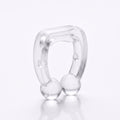 Swimming & Anti-Snoring Silicone Nose Clip