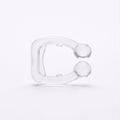 Swimming & Anti-Snoring Silicone Nose Clip