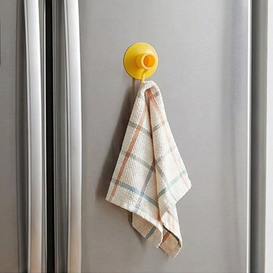 Silicone Door Stopper Crash Pad