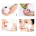Silicone Facial Cleansing Brush - BuyItOnline