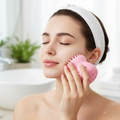 Silicone Facial Cleansing Brush