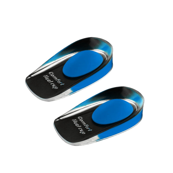 Silicone Gel Heel Cups - BuyItOnline