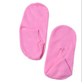 Silicone Moisturizing Socks - BuyItOnline