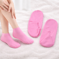 Silicone Moisturizing Socks Wukusy