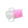 Leakproof Baby Sippy Cup Wukusy