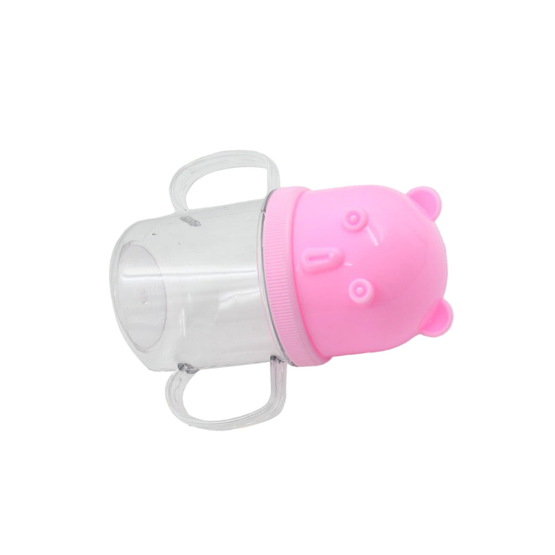 Leakproof Baby Sippy Cup Wukusy