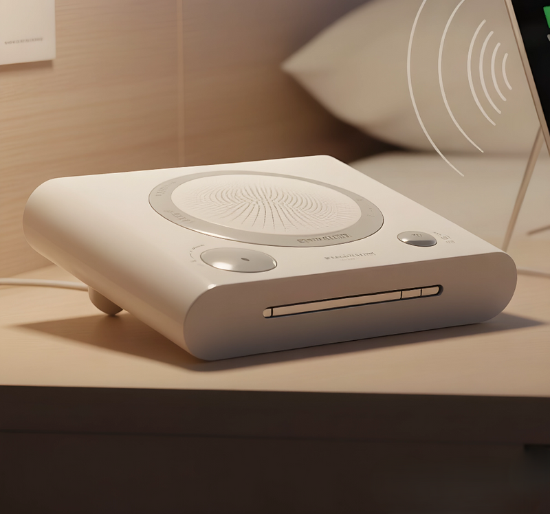 Sleep Therapy Sound Machine