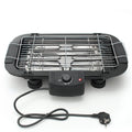 Smokeless Electric Indoor BBQ Grill 2000W - BuyItOnline