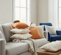 Soft Decorative Pillow Covers Wukusy