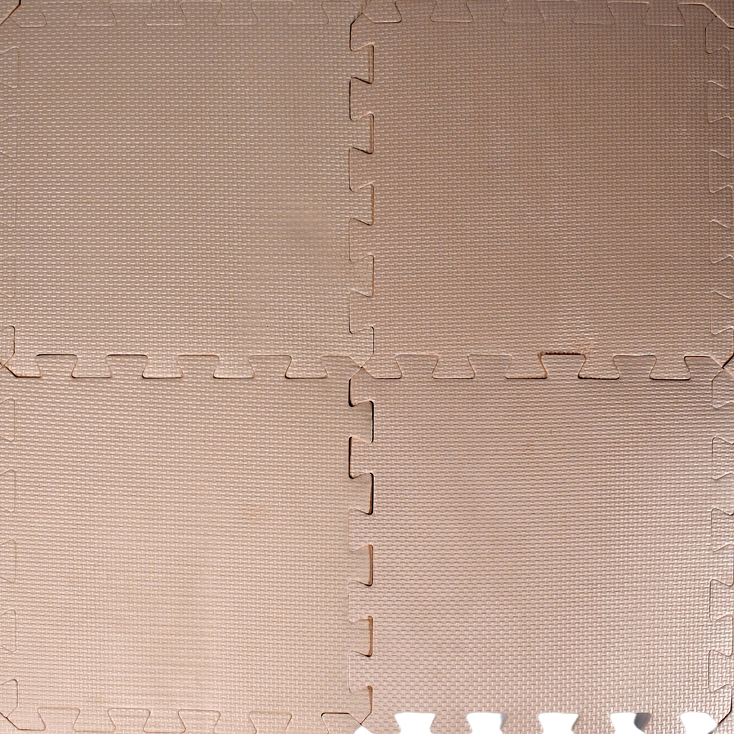 Soft Plush Foam Kids Floor Mats - BuyItOnline