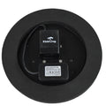 Solar-powered Floating Water Fountain Pump Kit - BuyItOnline