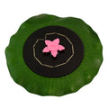 Solar-Powered Floating Water Fountain Pump Kit - BuyItOnline