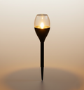 Solar-powered Outdoor Pathway Garden Light