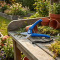 Stainless Steel Garden Scissors Wukusy