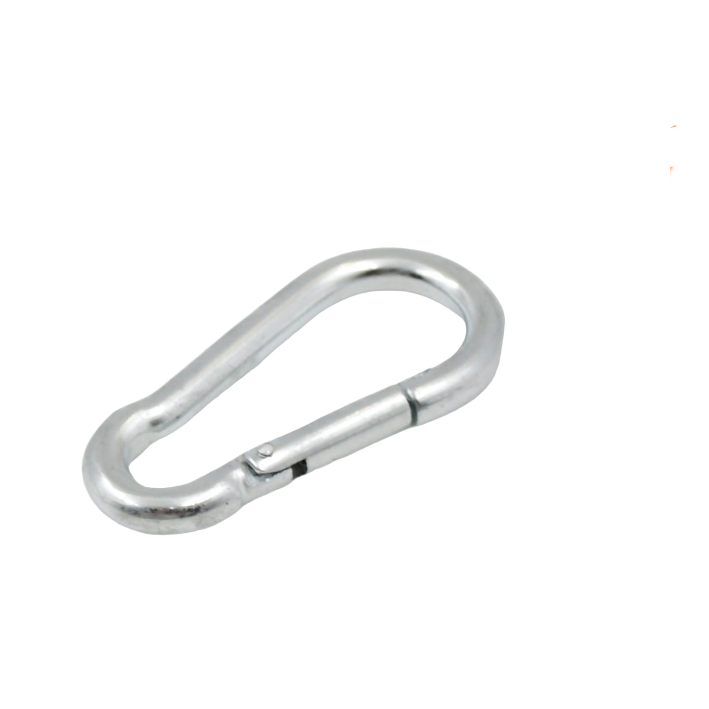 Stainless Steel Snap Hook (880 Mm  1 Pc) - BuyItOnline