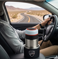 Stainless Steel Vacuum Insulated Mug Bottle Wukusy