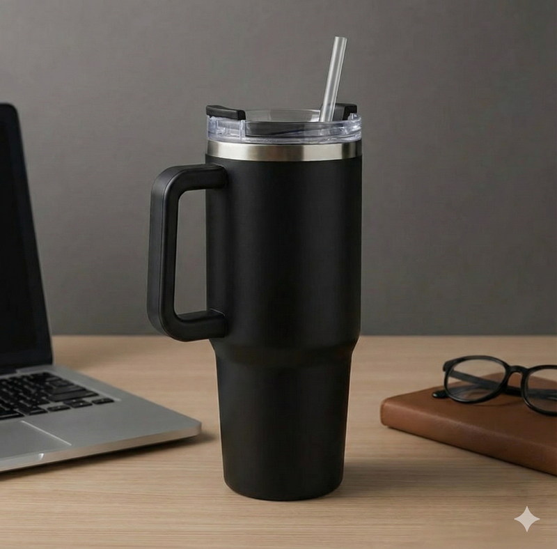 Stanley Cups Premium 1200ml Stailness Steel Vacuum Travel Mug