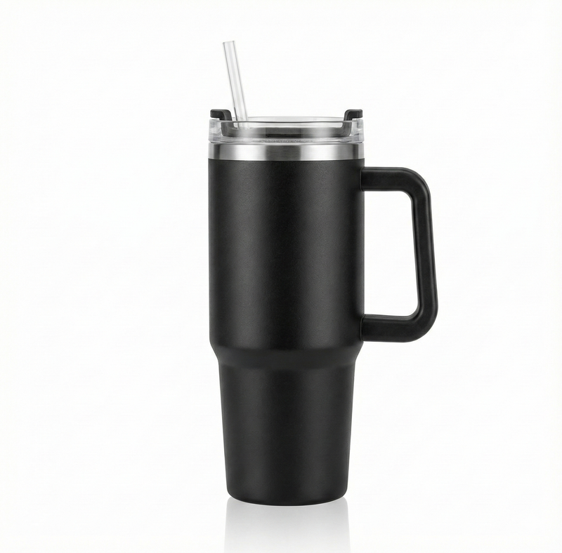 Stanley Cups Premium 1200ml Stailness Steel Vacuum Travel Mug